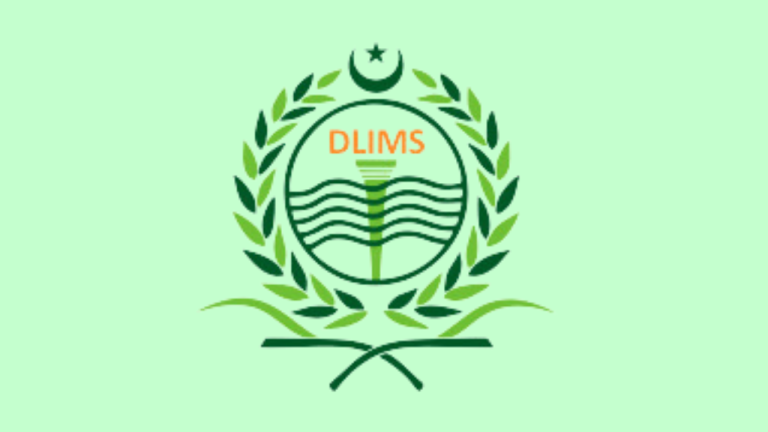 DLIMS 2.0 Punjab Verification Online